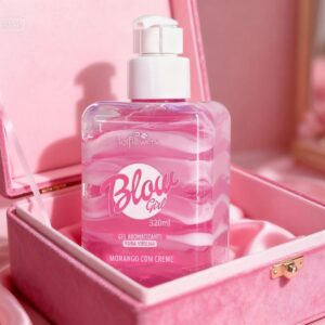 Blow Girl Hidratante Corporal