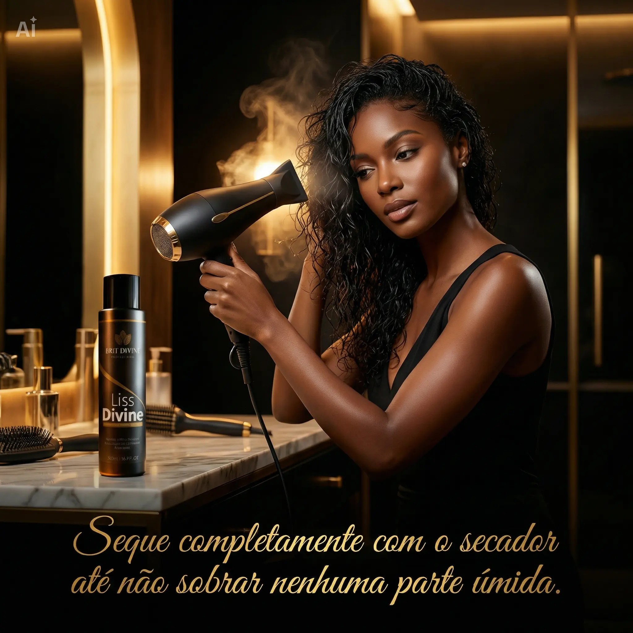 Progressiva Liss Divine - Imagem 5