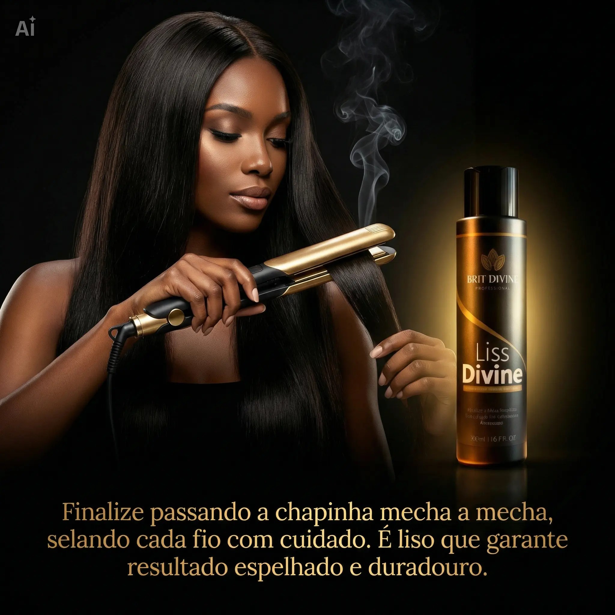 Progressiva Liss Divine - Imagem 6