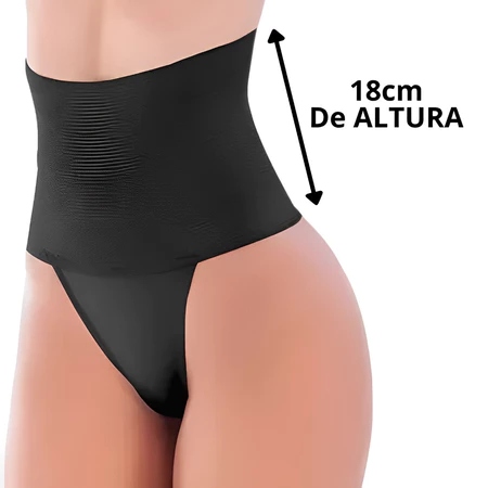 Calcinha Modeladora Modella - Imagem 5
