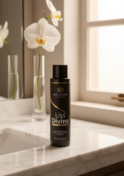 Progressiva Liss Divine - Imagem 2