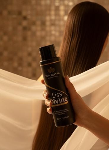 Progressiva Liss Divine - Imagem 3