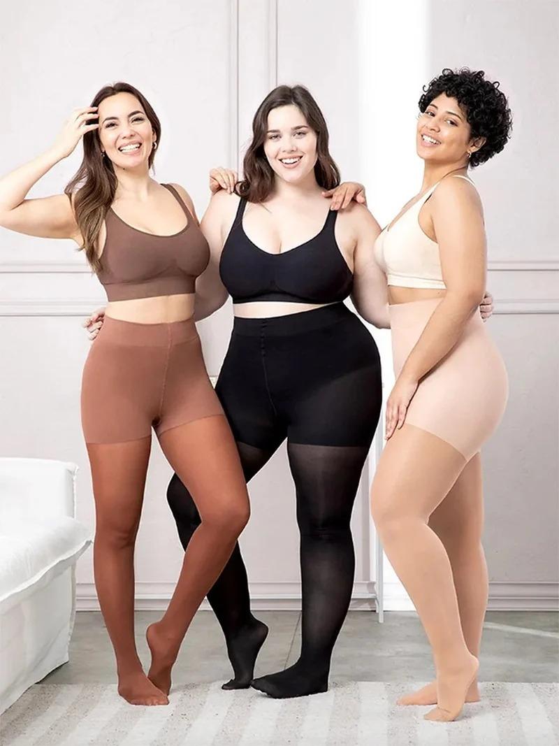 Meia Calça DivaSlim®