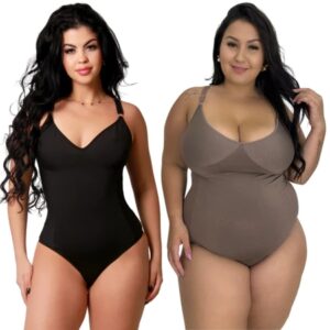 Body Modelador DivaSlim®