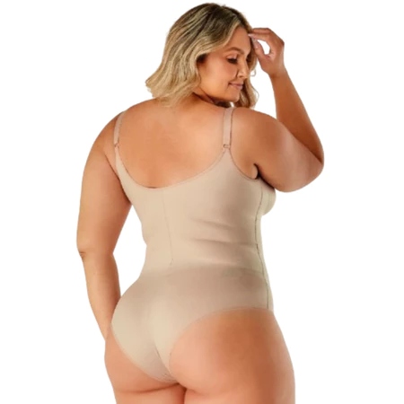 Body Modelador DivaSlim® - Imagem 4