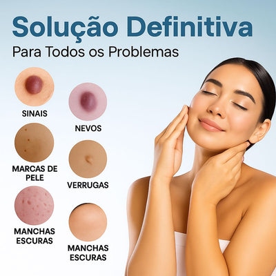 Caneta Laser MediSkin™ - Imagem 3