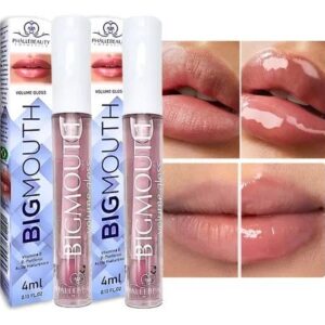 Gloss Big Mouth Phállebeauty