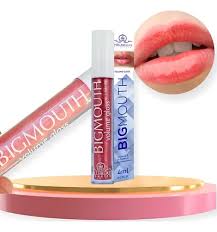 Gloss Big Mouth Phállebeauty - Imagem 2