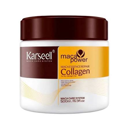 Máscara Capilar Karseell
