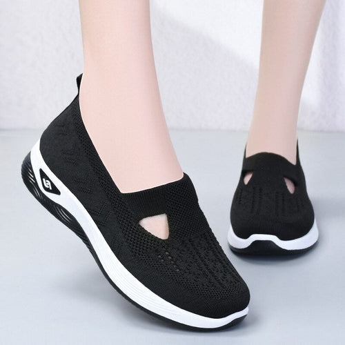 Tênis Anatômico Feminino - Fit Confort - Imagem 2