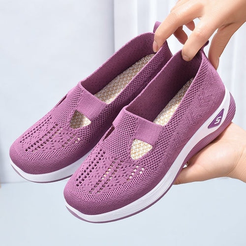 Tênis Anatômico Feminino - Fit Confort - Imagem 3