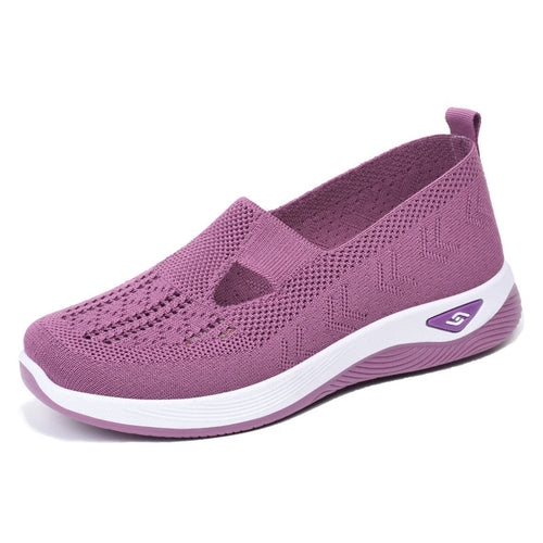 Tênis Anatômico Feminino - Fit Confort - Imagem 4
