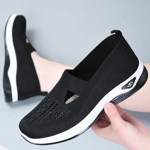 Tênis Anatômico Feminino - Fit Confort - Imagem 6