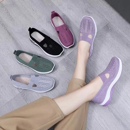 Tênis Anatômico Feminino - Fit Confort