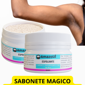 Clareador de manchas cicatridiva 200g