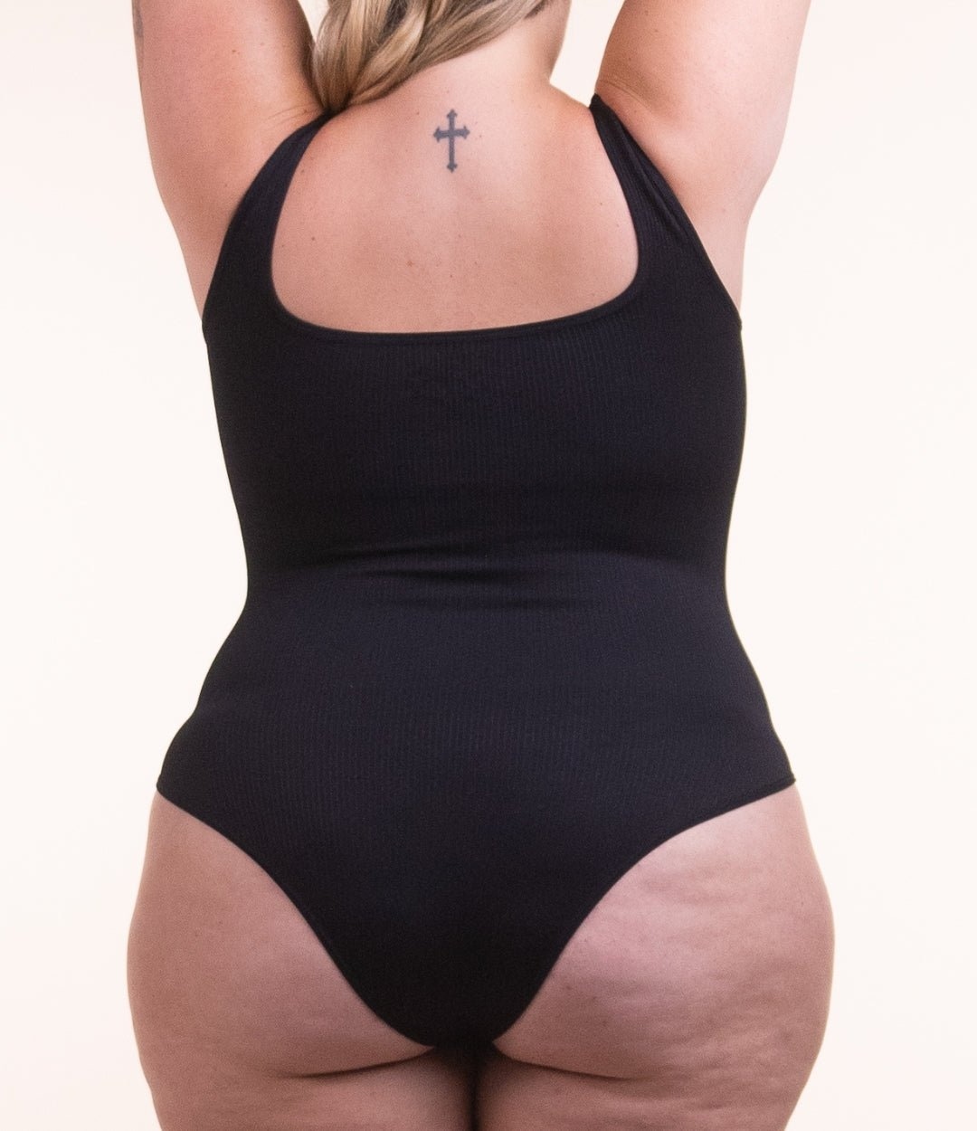Body Shaper Modelador - Imagem 4