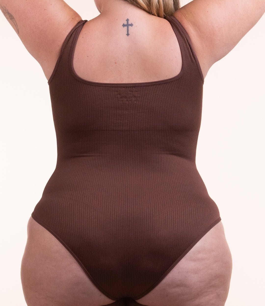 Body Shaper Modelador - Imagem 9