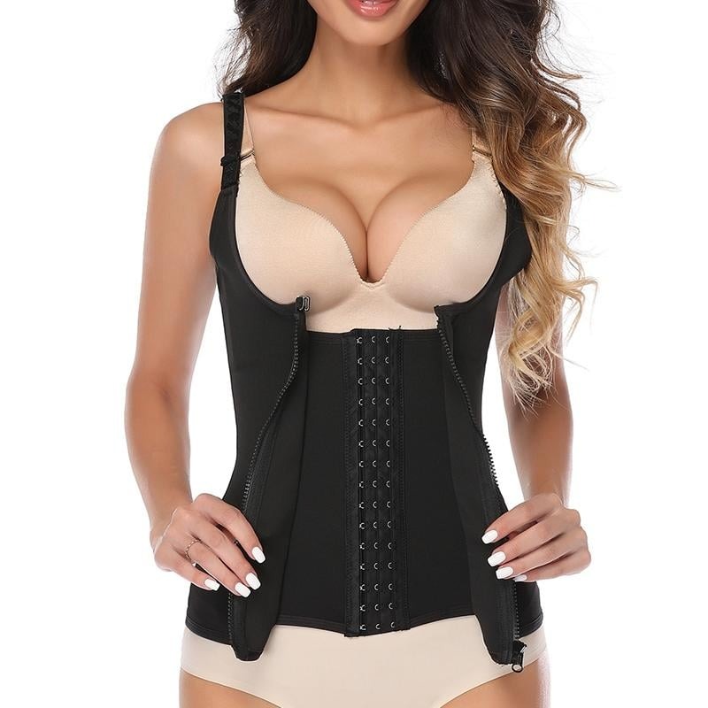 Cinta Colete Modeladora - Imagem 2