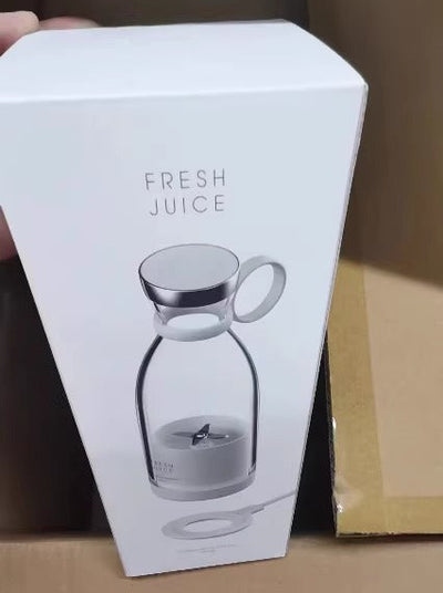 Garrafa Mix - Fresh Juice - Imagem 5
