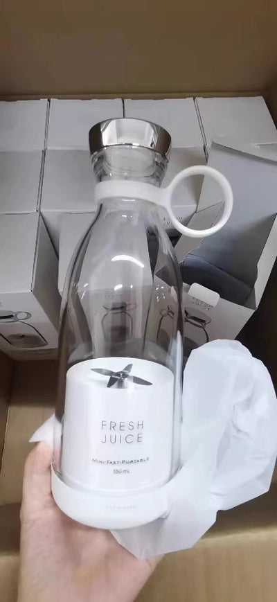 Garrafa Mix - Fresh Juice - Imagem 2