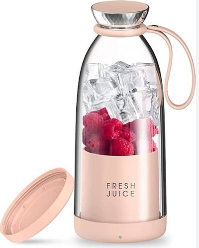 Garrafa Mix - Fresh Juice - Imagem 3