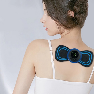 Massageador Portátil - Imagem 5
