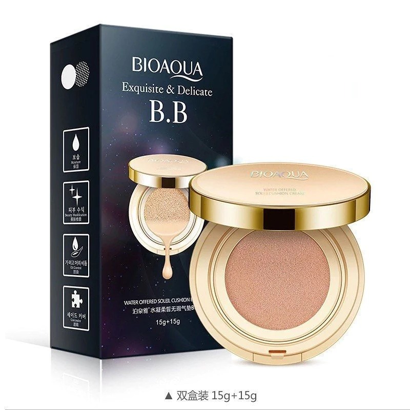 BioAqua© - Base Profissional - Imagem 2