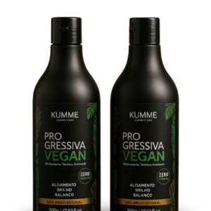 Progressiva Vegan