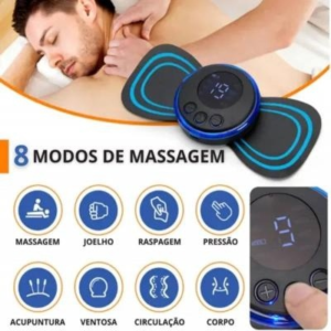 Massageador Portátil