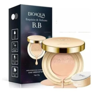 BioAqua© - Base Profissional