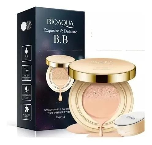 BioAqua© - Base Profissional