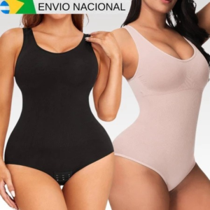 Body Shaper Modelador