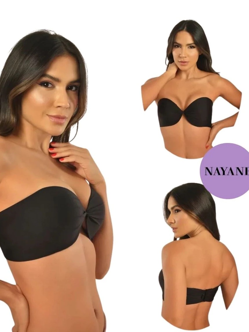 Sutiã Tomara Que Caia Nayane Rodrigues - Imagem 8