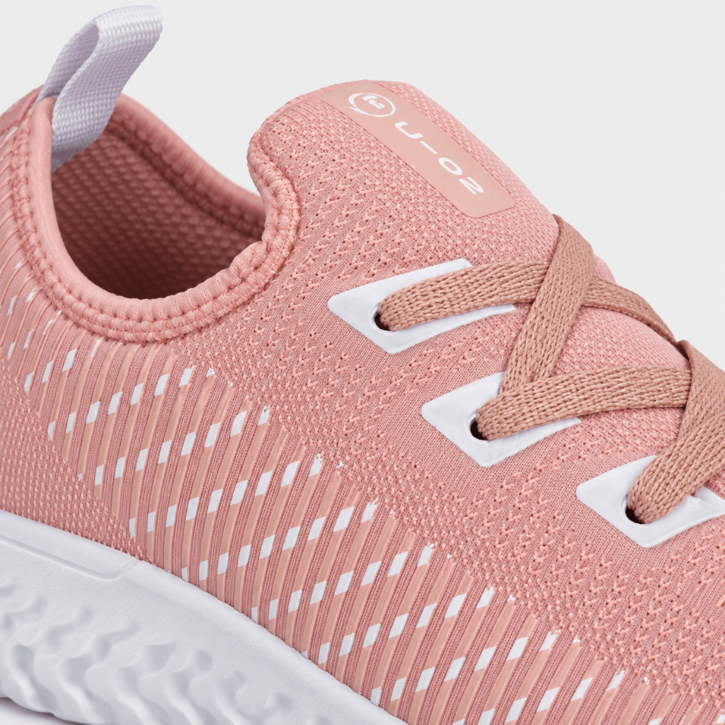 Tênis Meia Feminino Malaysia Collection – Malha Respirável, Leve, Flexível e Confortável - Imagem 9