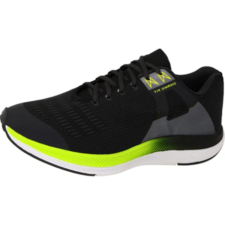 Tênis Masculino Esportivo Fitness Leve Resistente Academia Confortável Corrida Caminhada Treino - Imagem 3