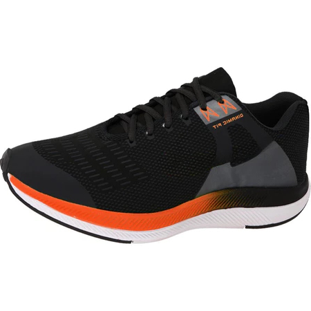 Tênis Masculino Esportivo Fitness Leve Resistente Academia Confortável Corrida Caminhada Treino - Imagem 4