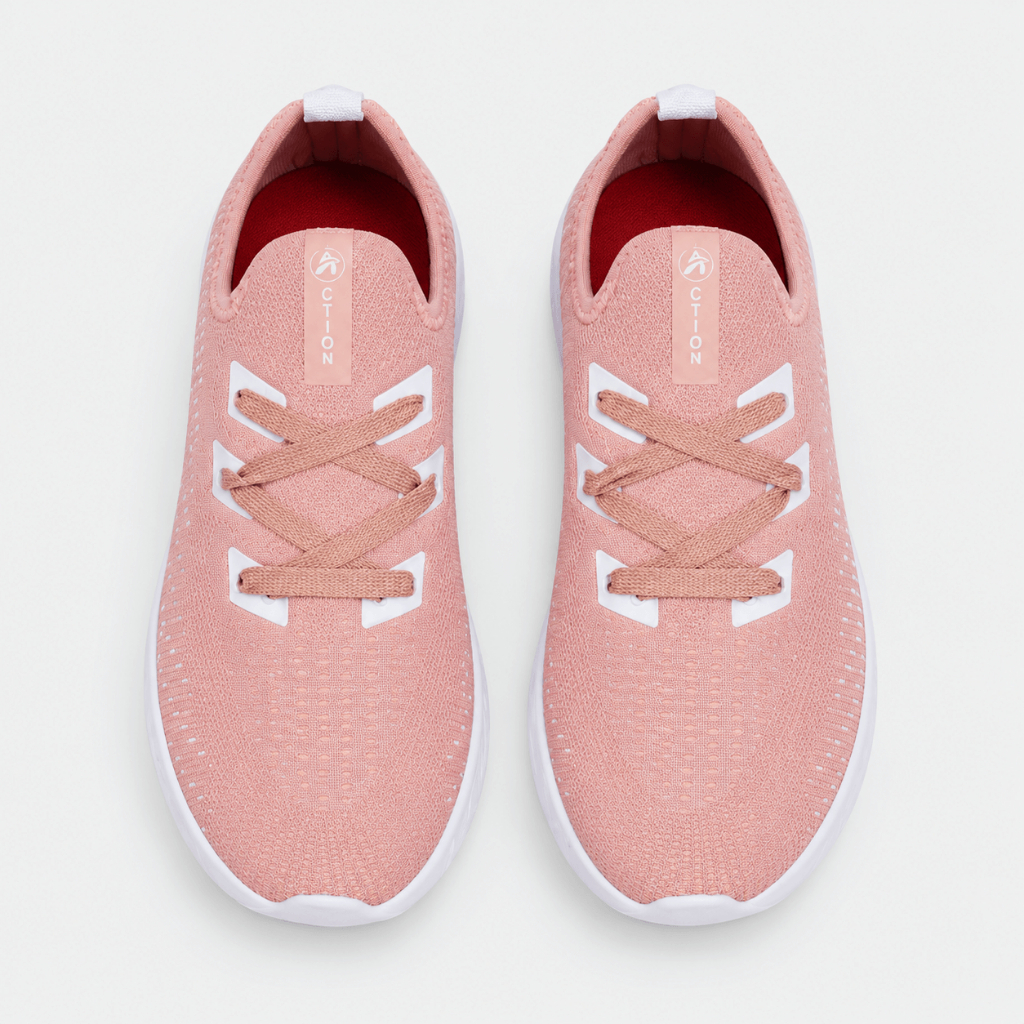Tênis Meia Feminino Malaysia Collection – Malha Respirável, Leve, Flexível e Confortável - Imagem 7
