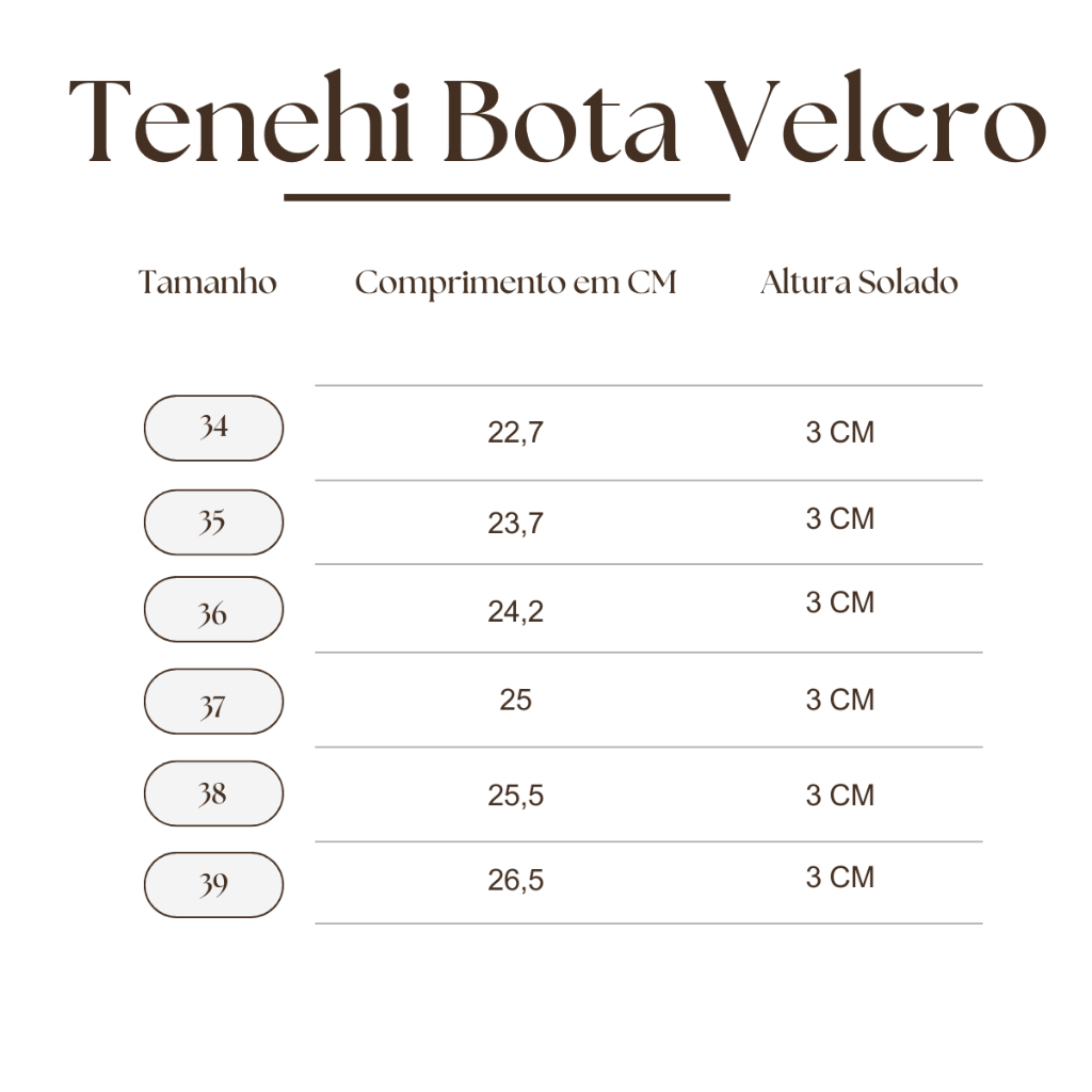 Tênis Botinha Moda Academia Fitness estiloso Fechamento em Velkro Branco - Imagem 7